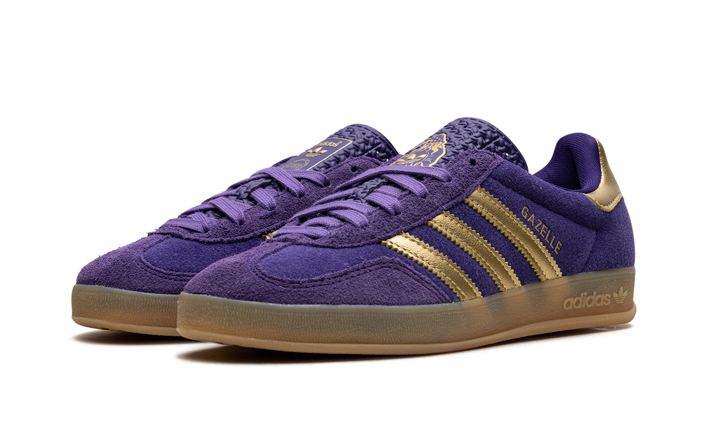 Gazelle Indoor "West NYC Wizard"