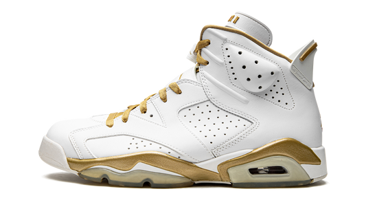 Air Jordan 6 Retro "Golden Moments Pack"