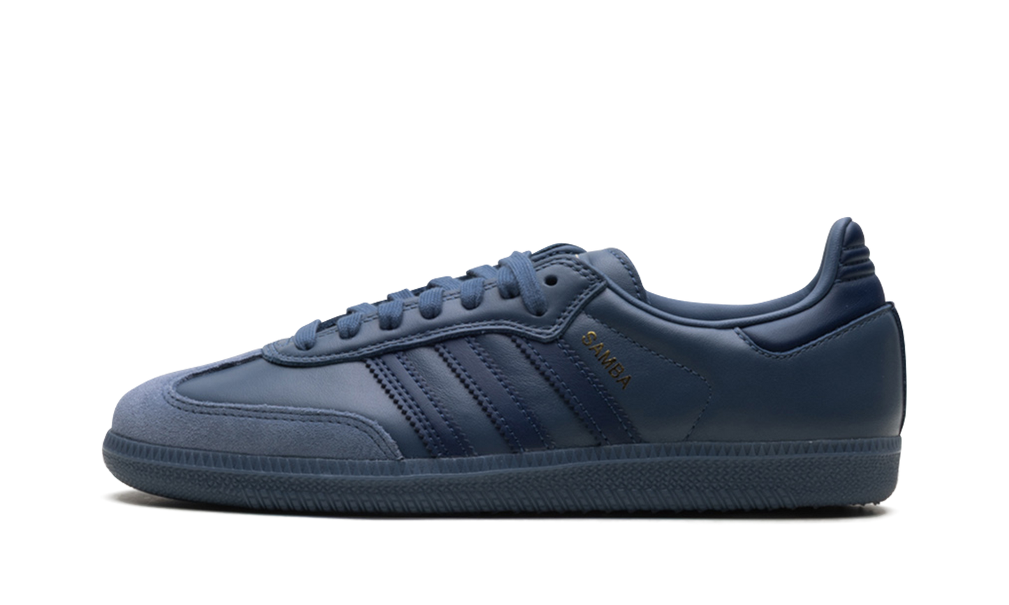 Samba ADV "Preloved Ink"