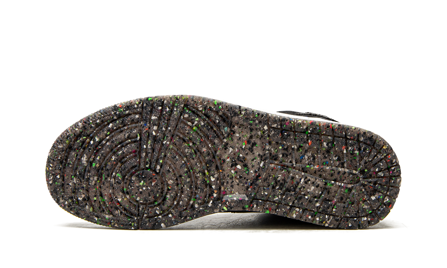 Jordan 1 Mid "Crater" DM3529 001