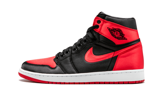 Air Jordan 1 Retro High OG SE "Satin Banned"