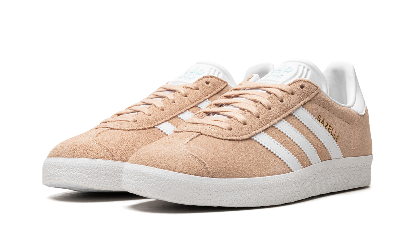 GAZELLE WMNS "Halo Blush"