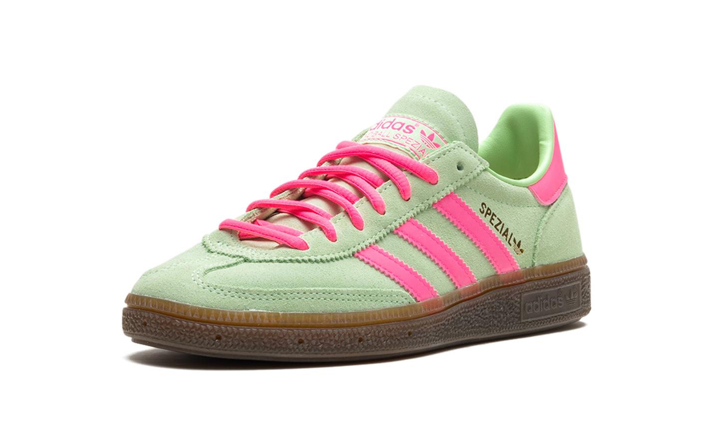 Handball Spezial "Semi Green Spark"