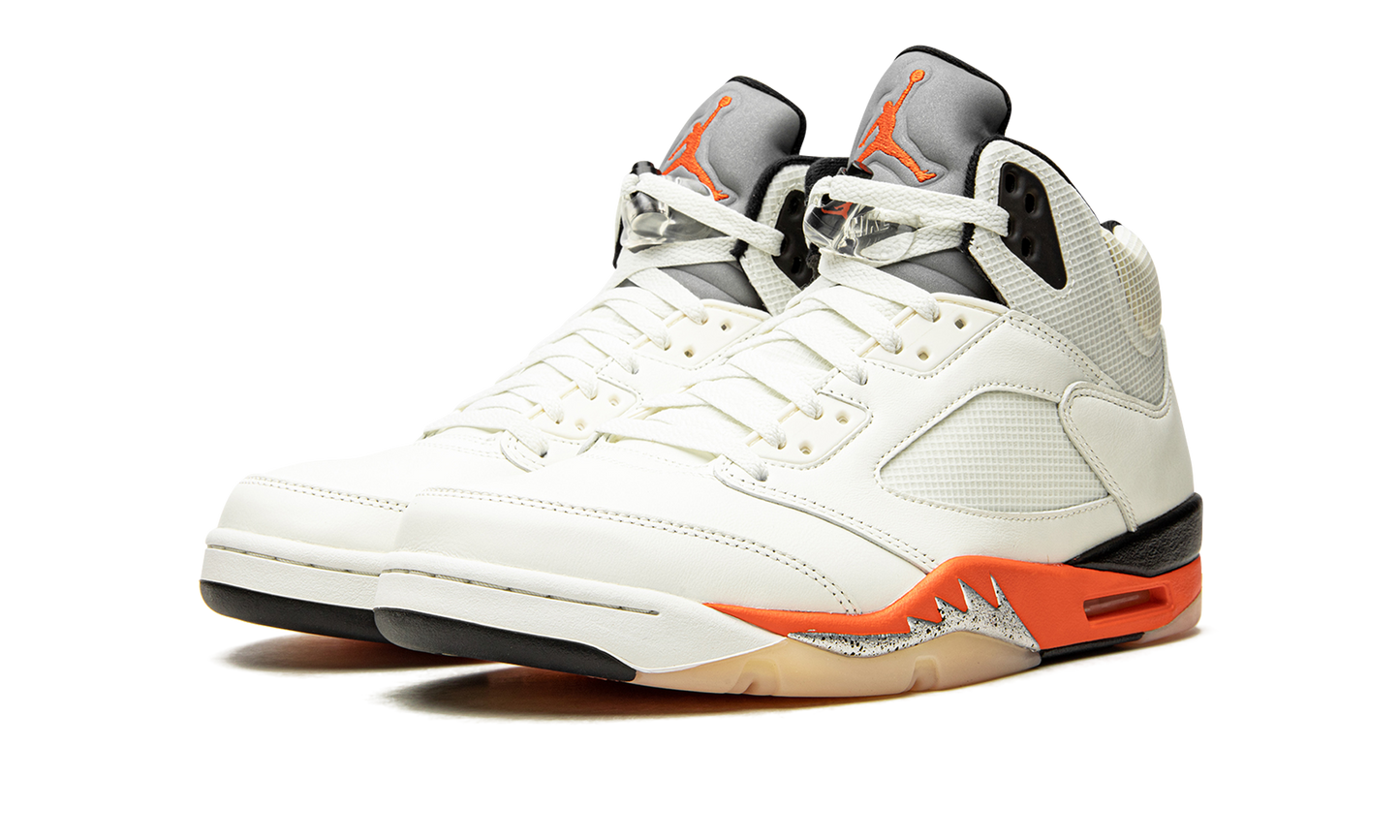 Air Jordan 5 Retro "Shattered Backboard" DC1060 100
