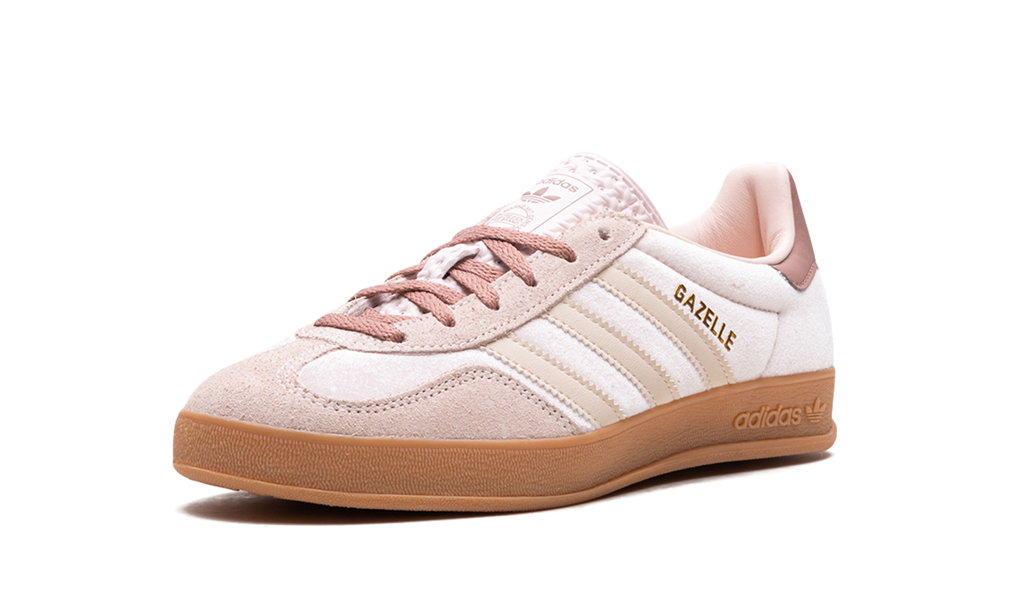 Gazelle Indoor WMNS "Wonder Quartz"