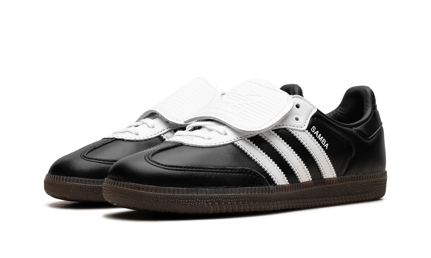 Samba LT "Core Black Cloud White"