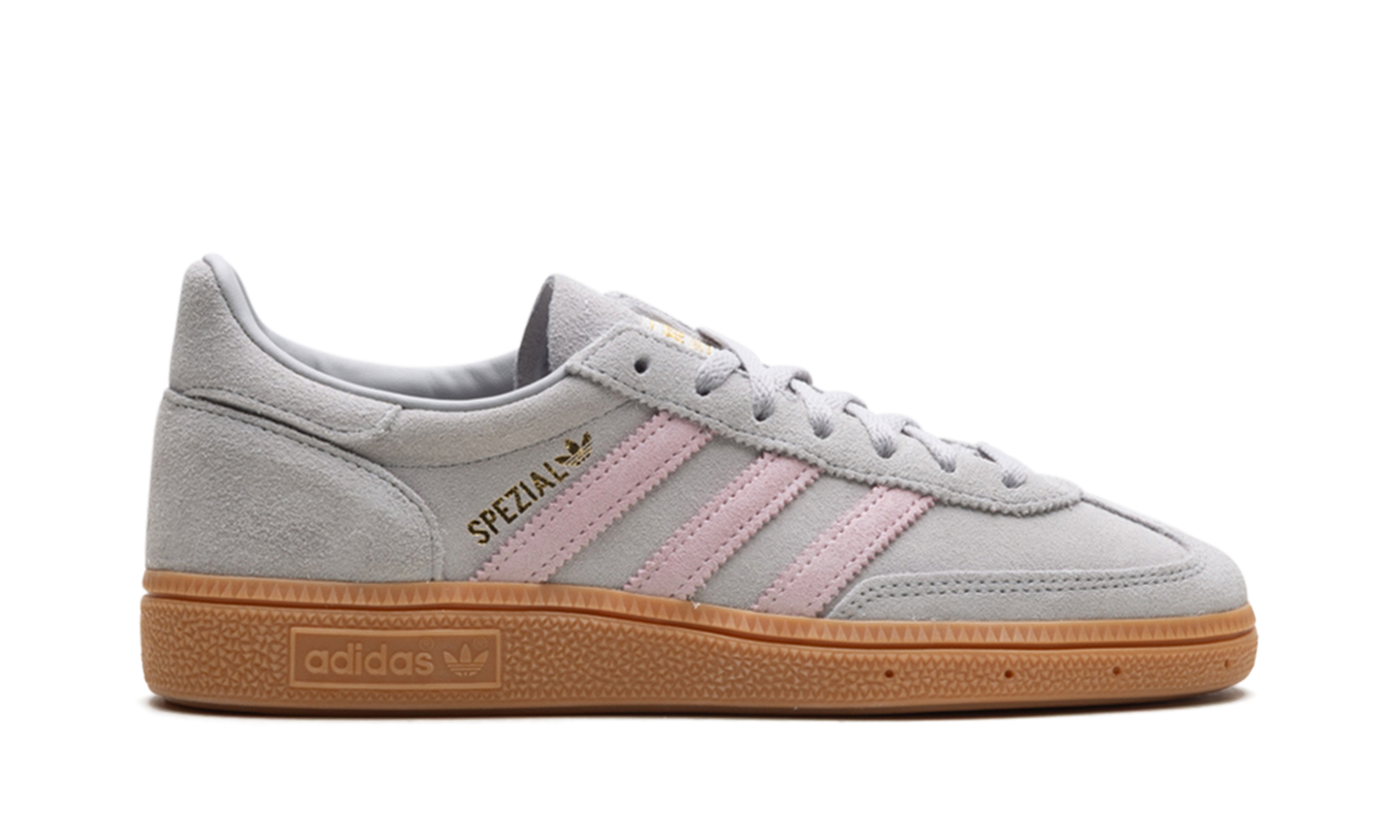 Handball Spezial WMNS "Grey Clear Pink"