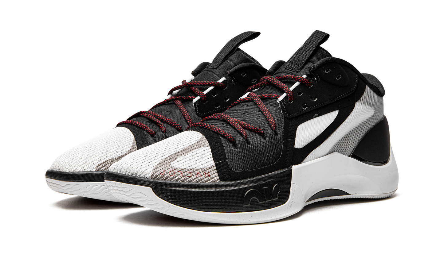Air Jordan Zoom Separate "White / Black" DH0249 001