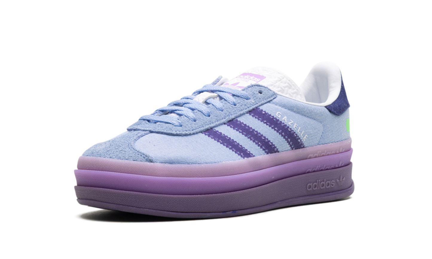 Gazelle Bold WMNS "KseniaSchnaider Denim"