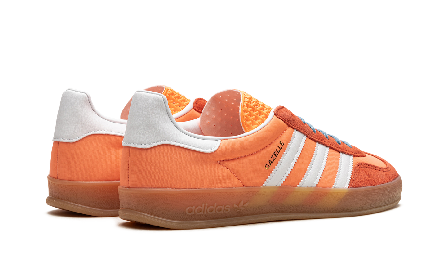Gazelle Indoor "Beam Orange"