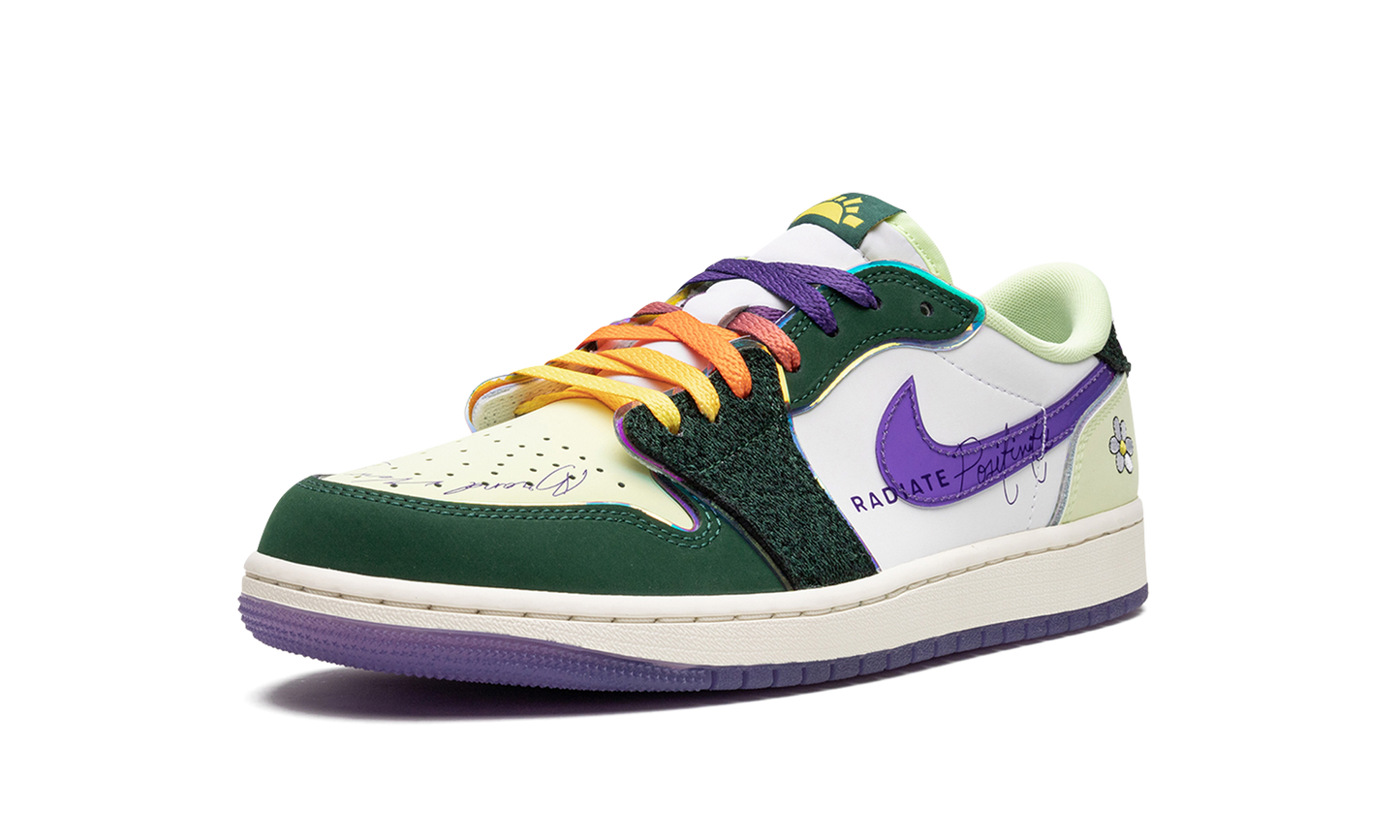 Air Jordan 1 Low OG "Doernbecher 2023" FD9665 351