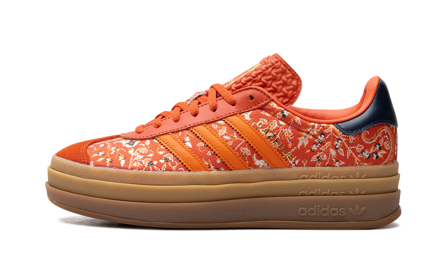 Gazelle Bold WMNS "Preloved Red"