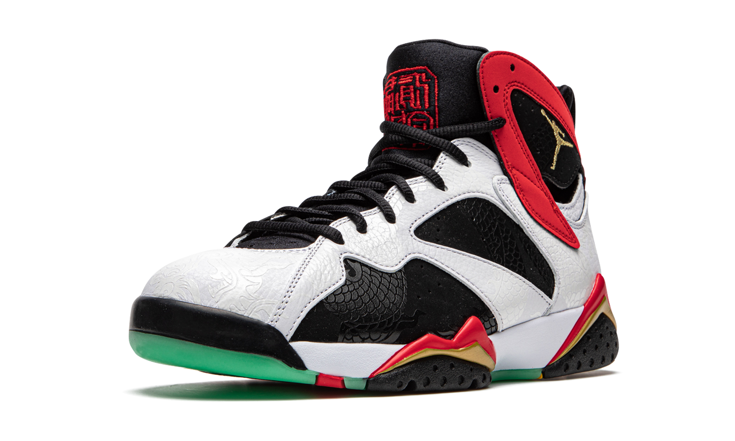 Air Jordan 7 "Greater China"