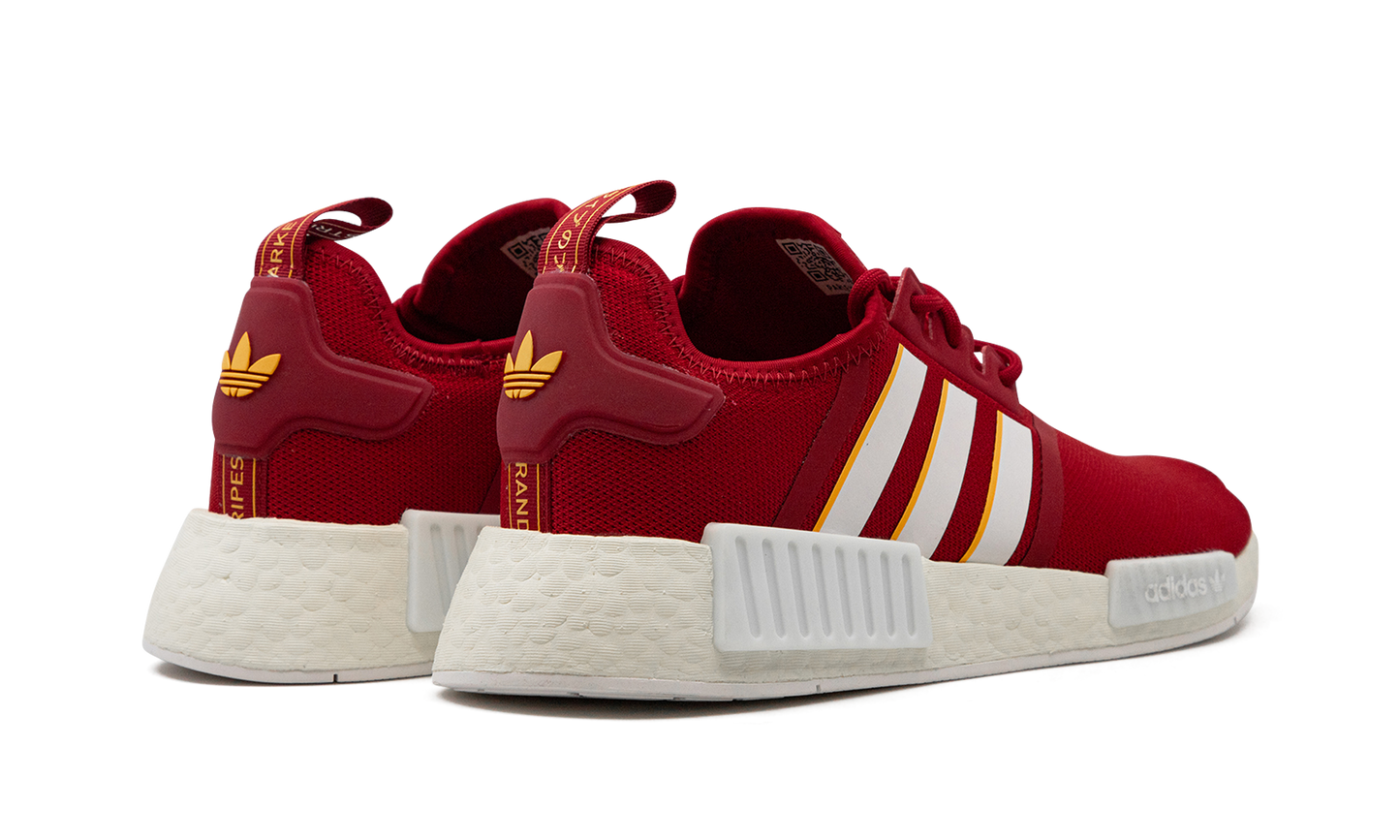 NMD_R1 "Power Red Yellow"