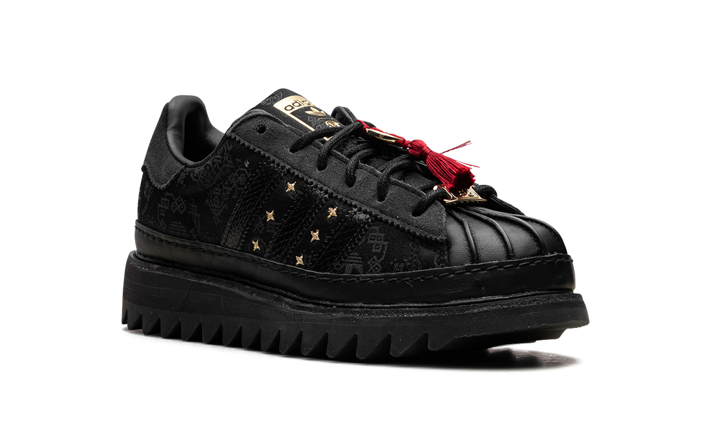 Superstar "CLOT - Chinese New Year"