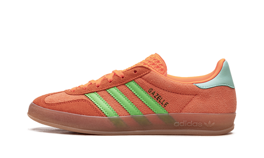 Gazelle Indoor WMNS "Solar Orange"