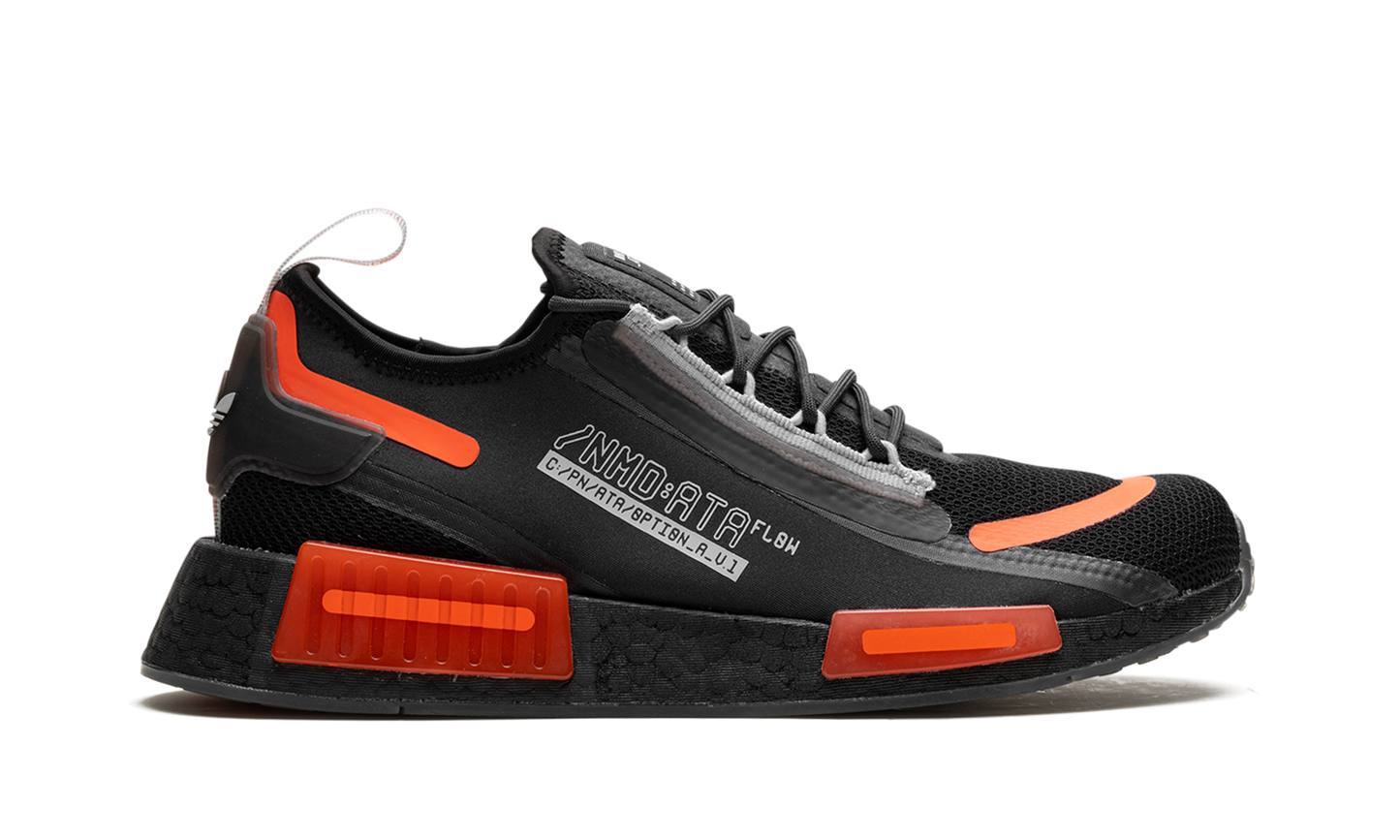 Nmd_R1 Spectoo "Ata Flow"