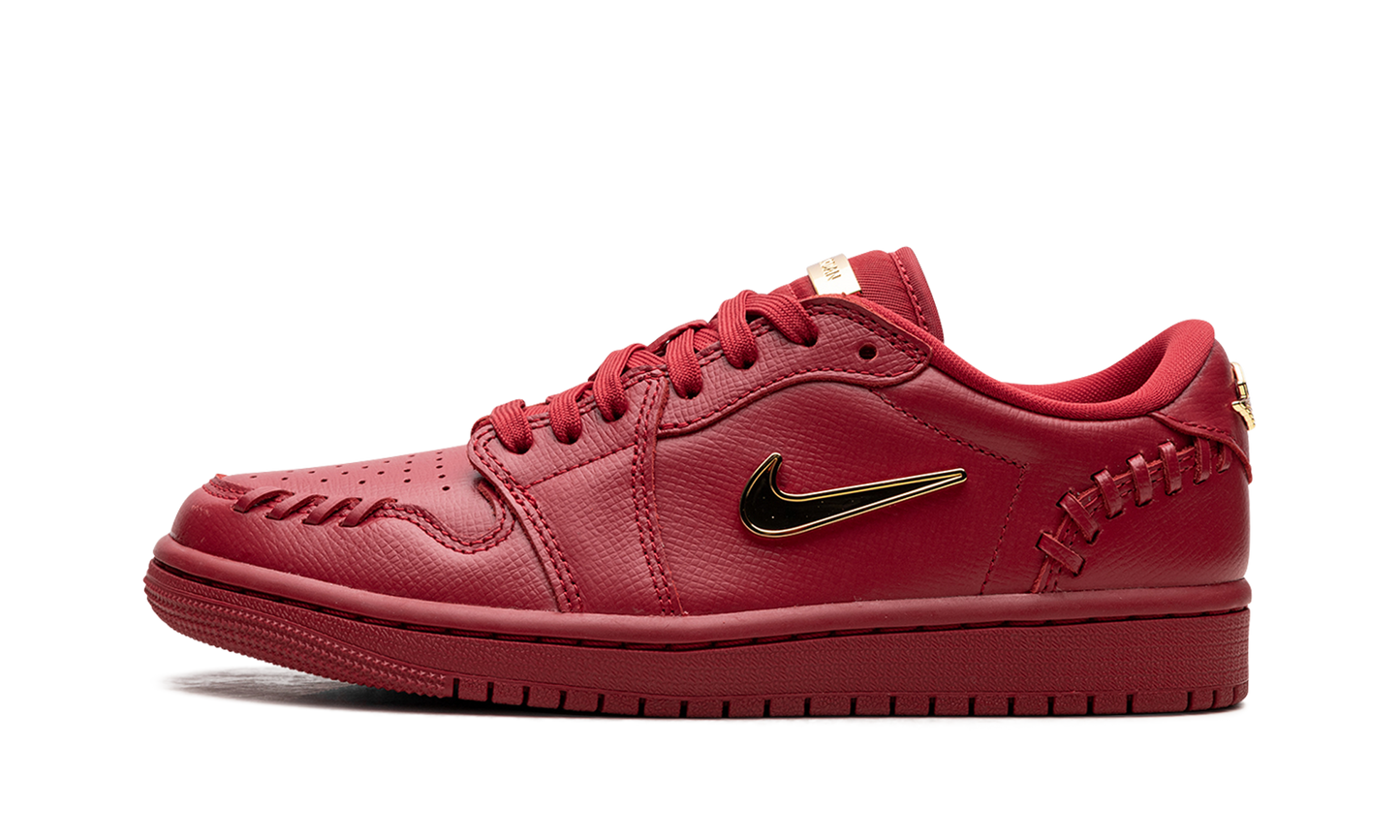 Air Jordan 1 "Gym Red" FN5032 607