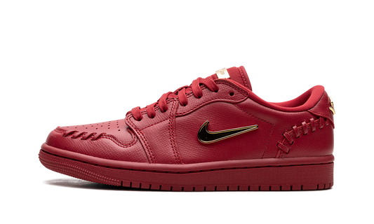 Air Jordan 1 "Gym Red" FN5032 607