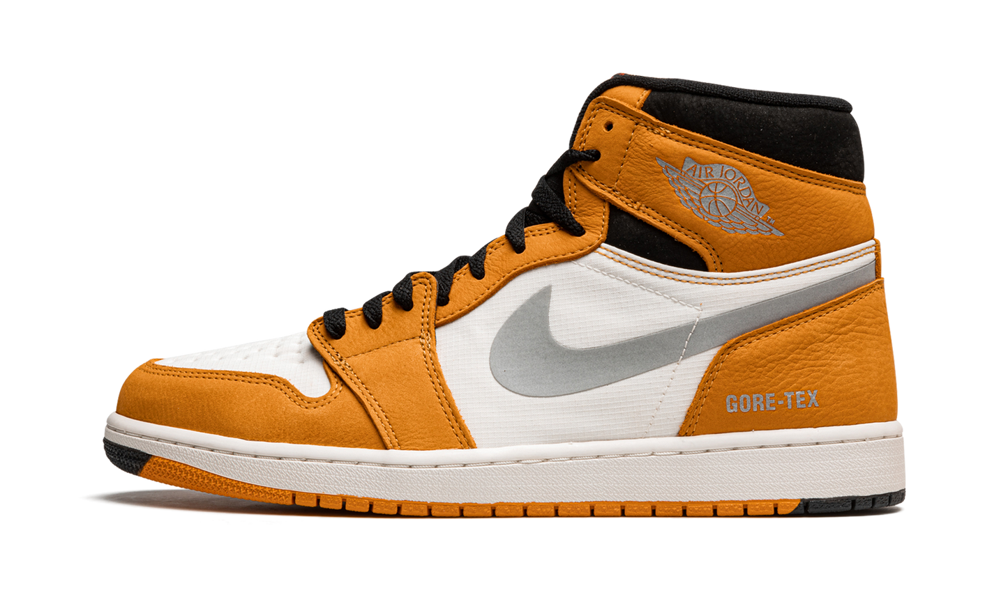 Air Jordan 1 Element GORE-TEX "Light Curry" DB2889 700