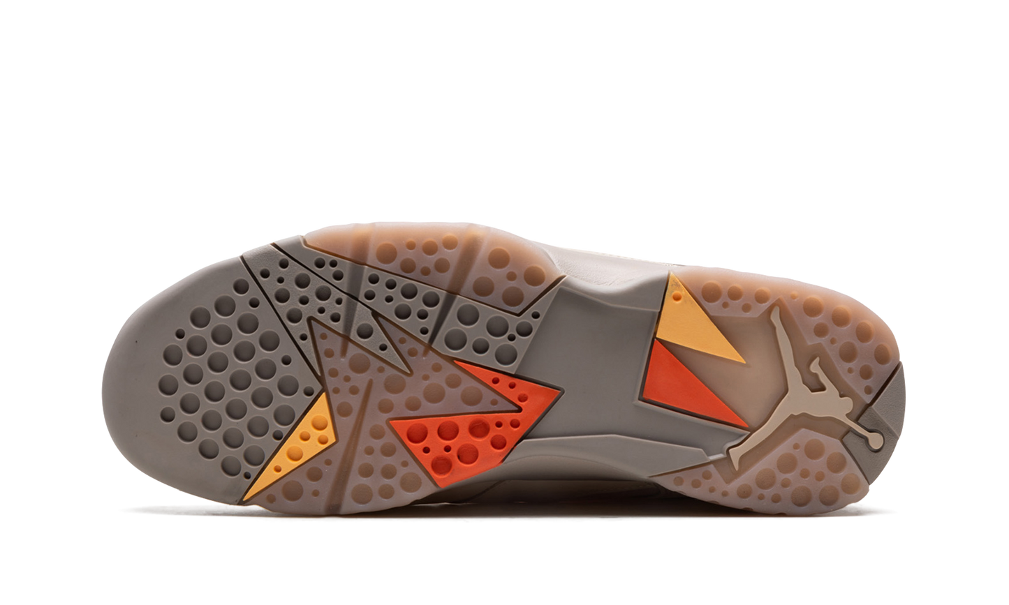 AIR JORDAN 7 RETRO WMNS "Bephie’s Beauty Supply" DR1485 168