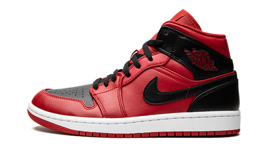 Jordan 1 Mid "Reverse Bred" 554724 660