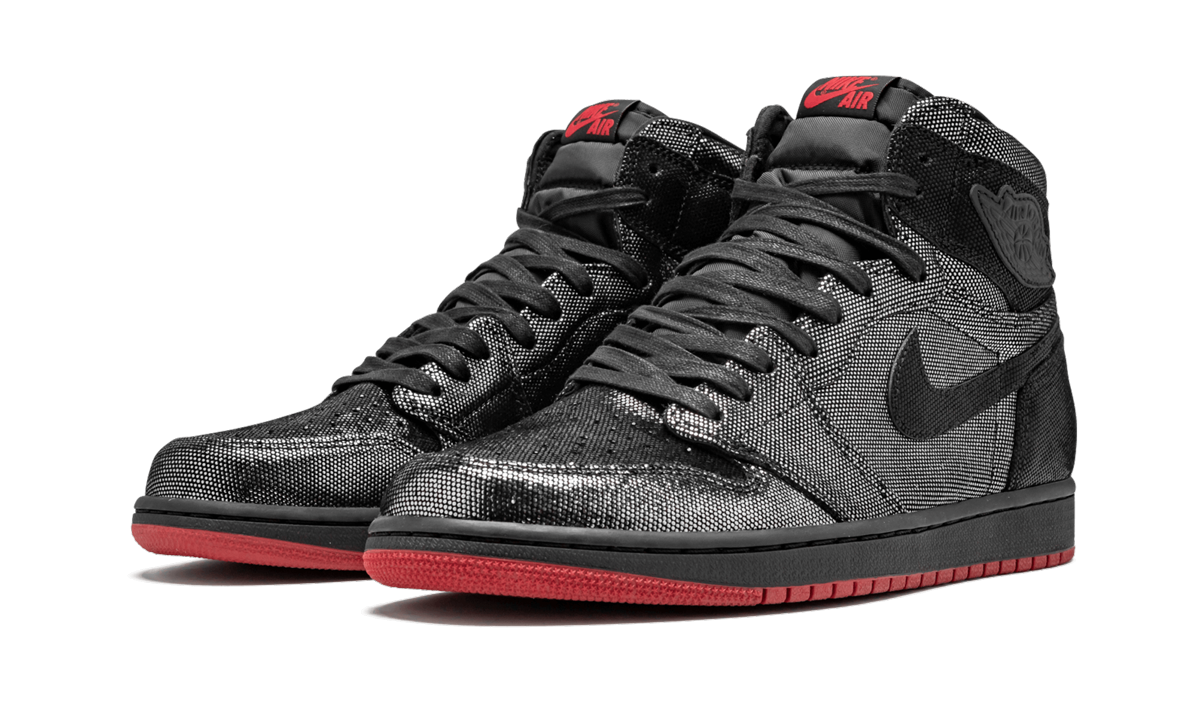 Air Jordan 1 Retro High "SP Gina" CD7071 001