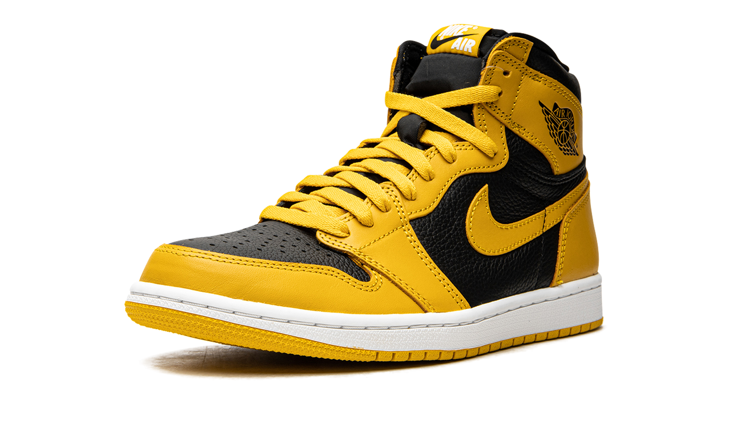 Air Jordan 1 High OG "Pollen" 555088 701
