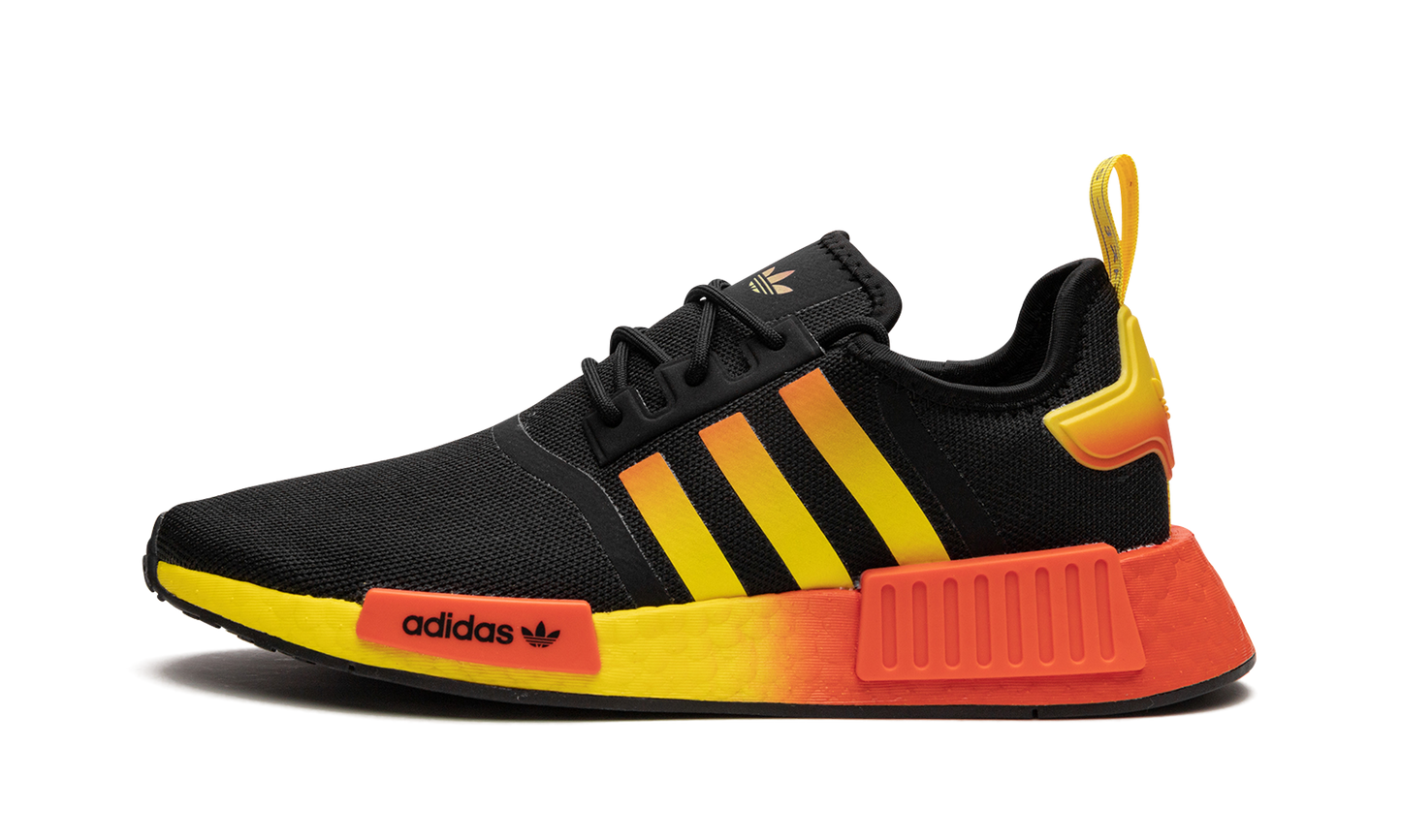 NMD_R1 "SUNSET"