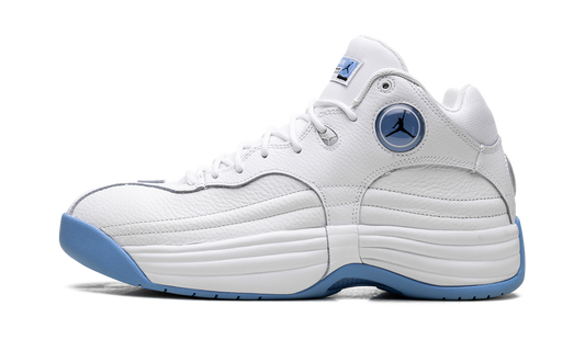 Jordan Jumpman Team 1 "UNC" FV3928 101