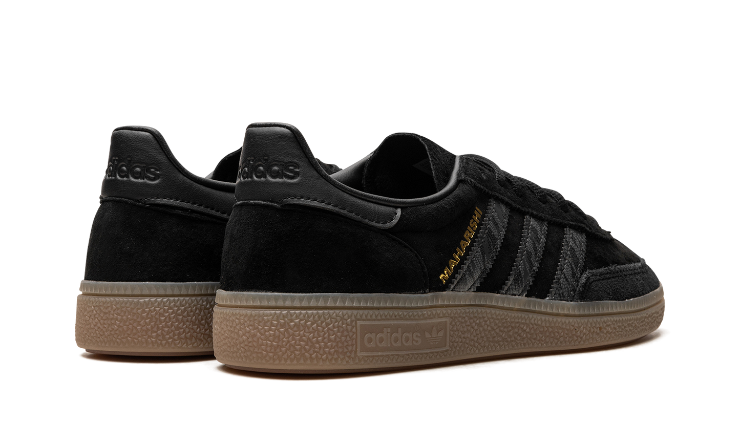 Handball Spezial "maharishi - Black Gum"