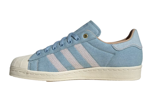 Superstar 82 "Light Denim"