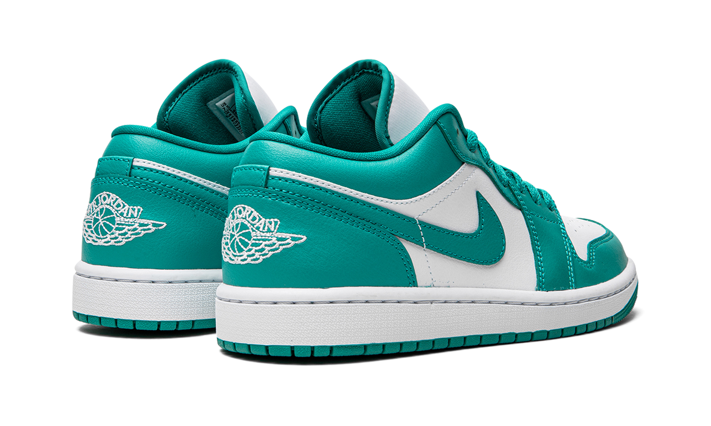 JORDAN 1 LO MNS WMNS "New Emerald" DC0774 132