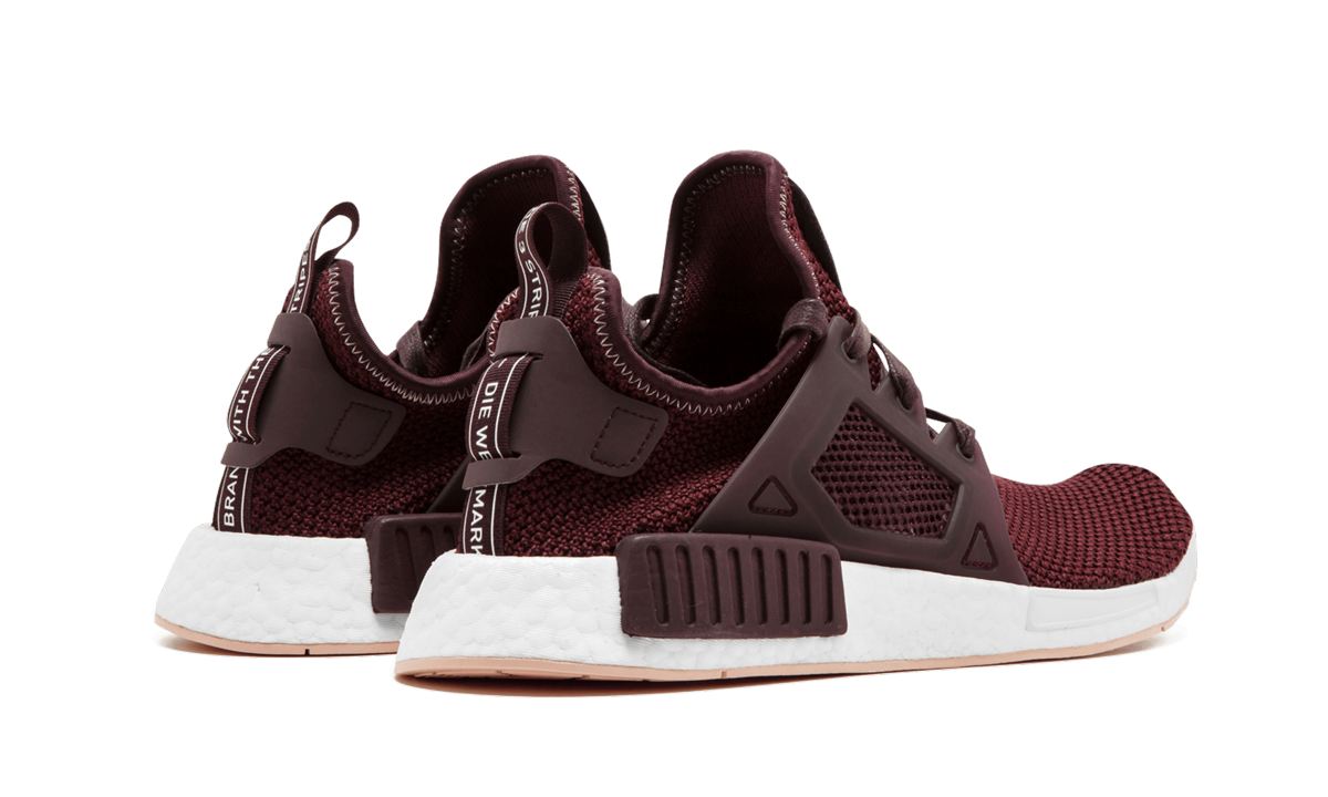 NMD_XR1 W "Dark Burgundy"