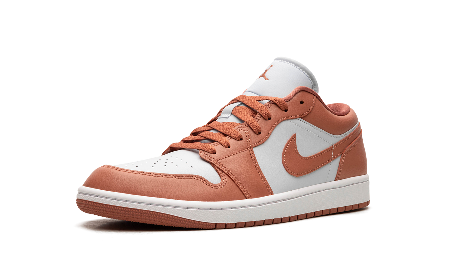 Air Jordan 1 Low WMNS "Sky J Orange" DC0774 080