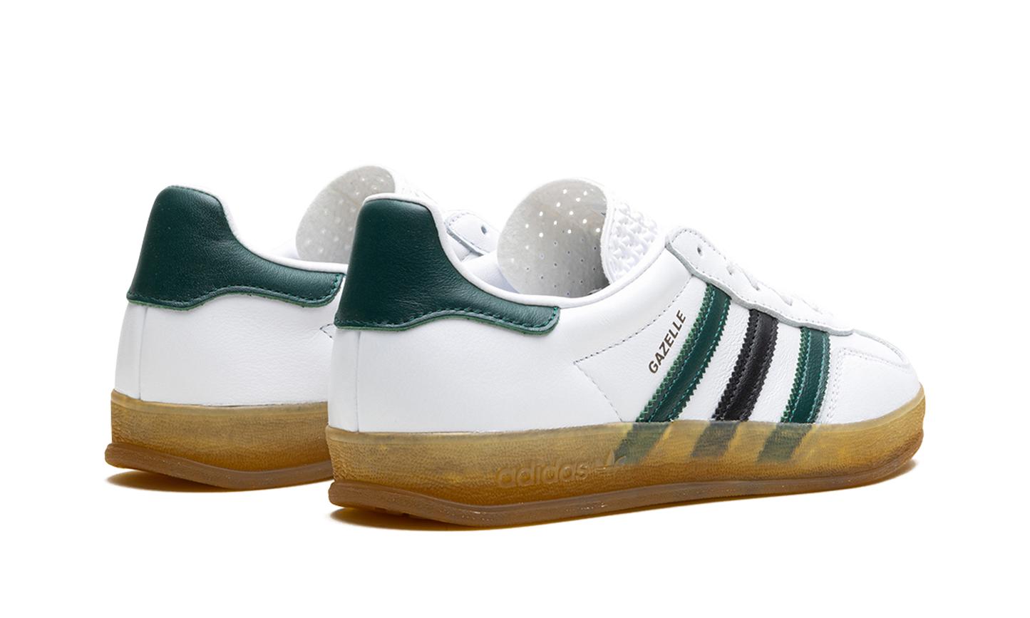 GAZELLE INDOOR WMNS "Collegiate Green"