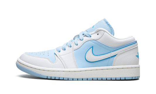 JORDAN 1 LO SE WMNS "Ice Blue" DV1299 104