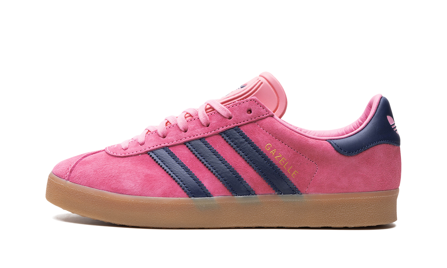 Gazelle "Bliss Pink Dark Blue"