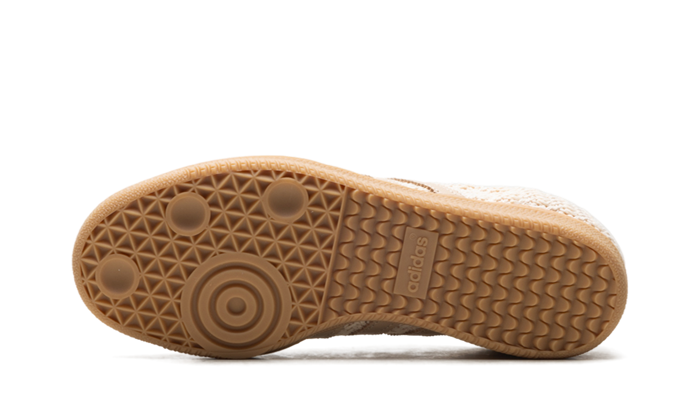 Samba OG WMNS "Crochet Pack - Sand Strata"