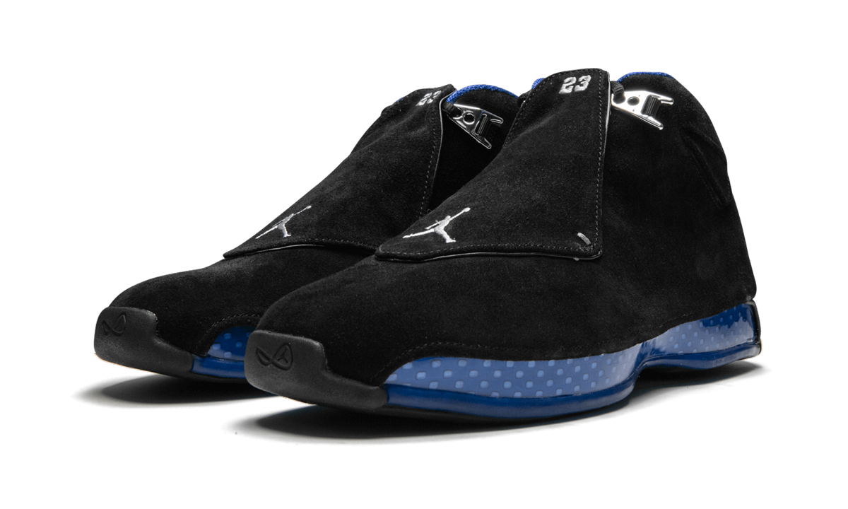 Air Jordan 18 Retro