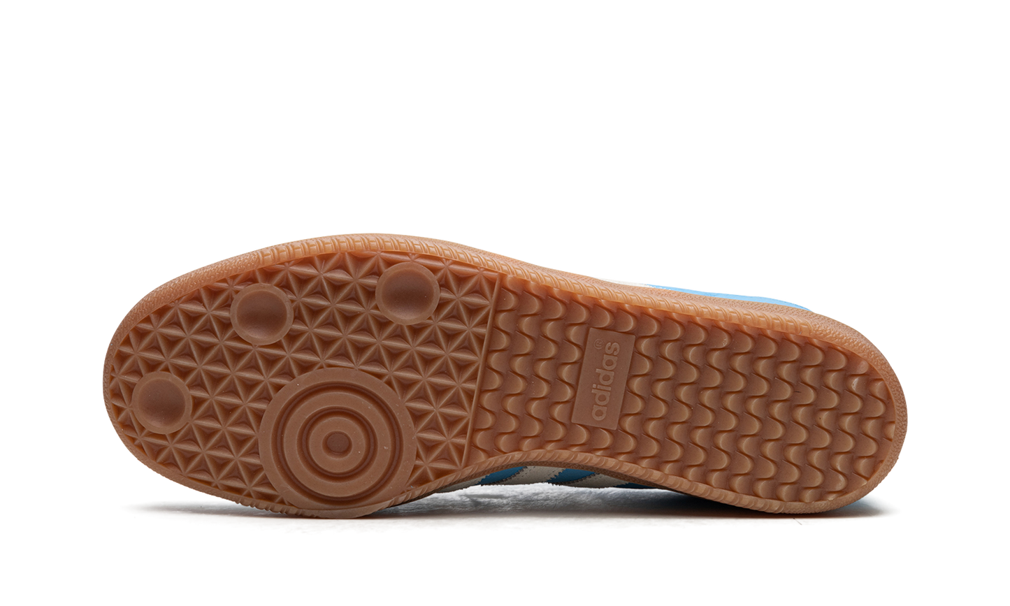 Samba "Sporty & Rich - Blue Grey"