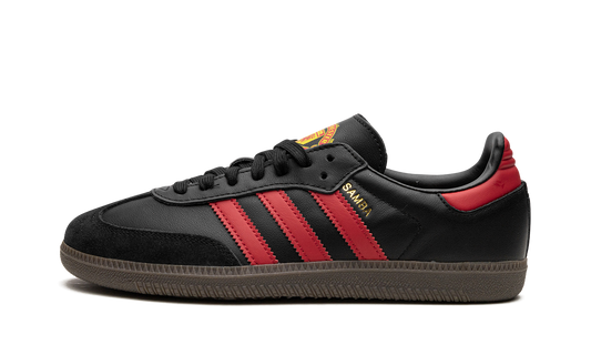 Samba "Manchester United"