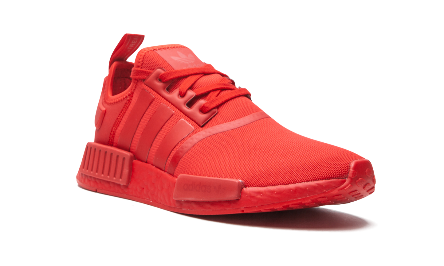NMD_R1 "Scarlet"