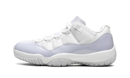AIR JORDAN 11 LOW WMNS "Pure Violet" AH7860 101