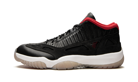 Air Jordan 11 Low IE "Bred 2021" 919712 023