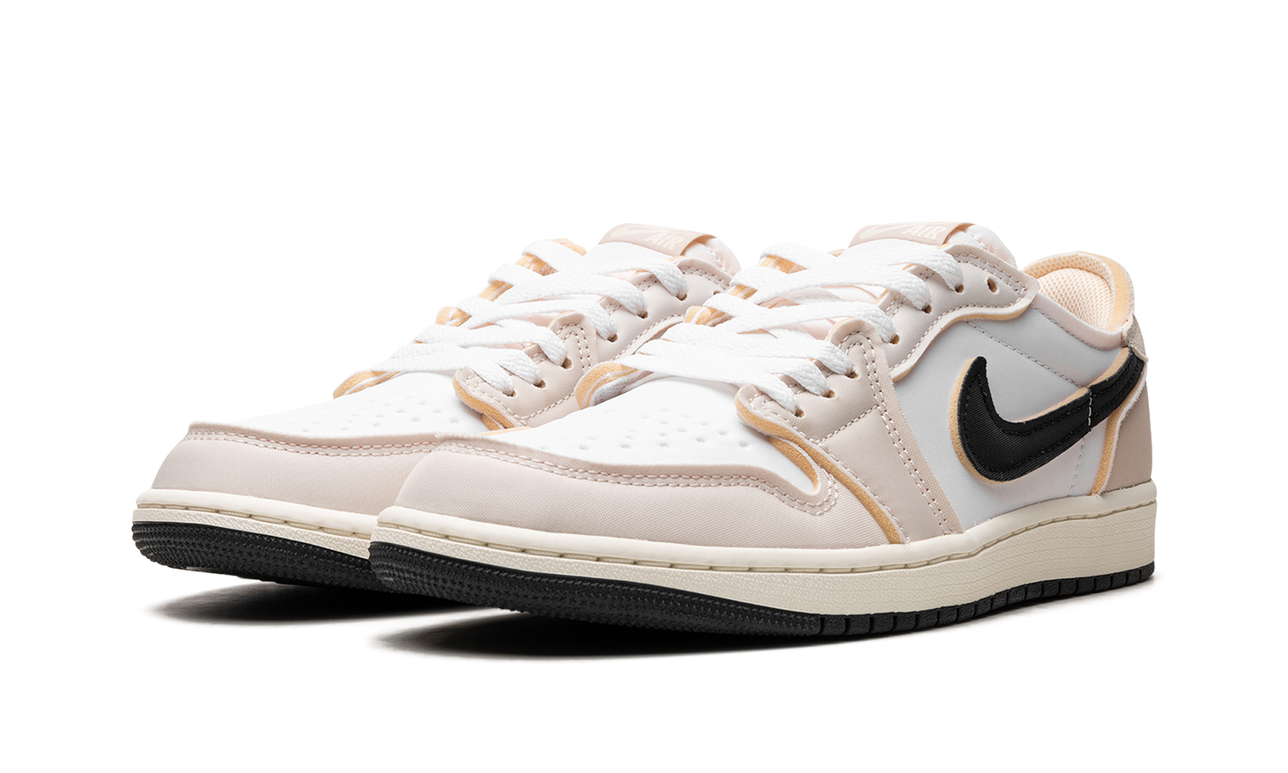 Air Jordan 1 Low OG EX "Coconut Milk" DV0982 100