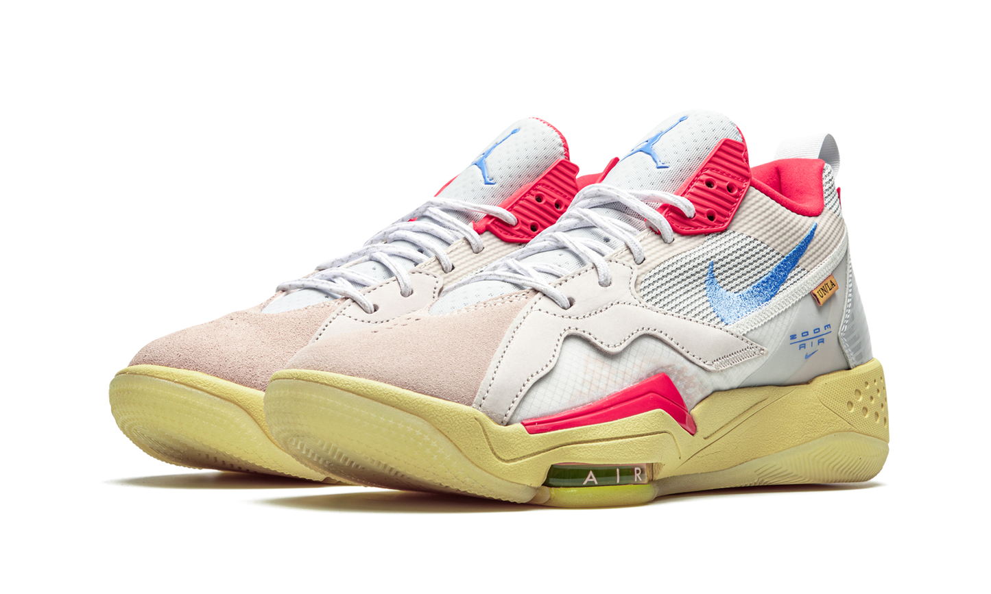 Zoom 92 "Union - Guava Ice" DA2553 800S