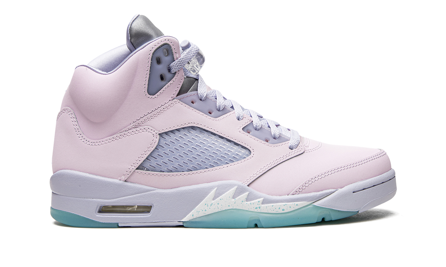 Air Jordan 5 Retro "Regal Pink" DV0562 600