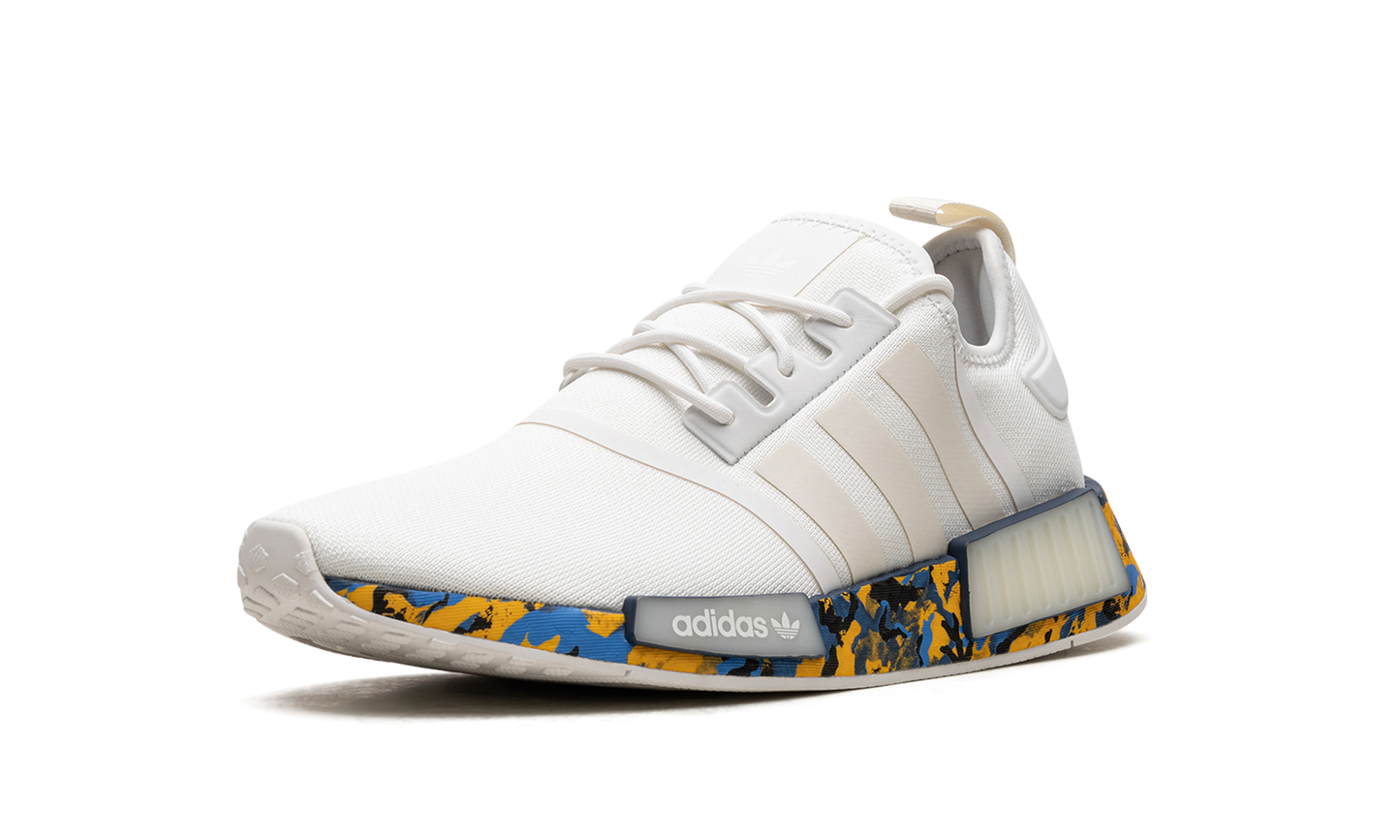 NMD R1 "White Camo"