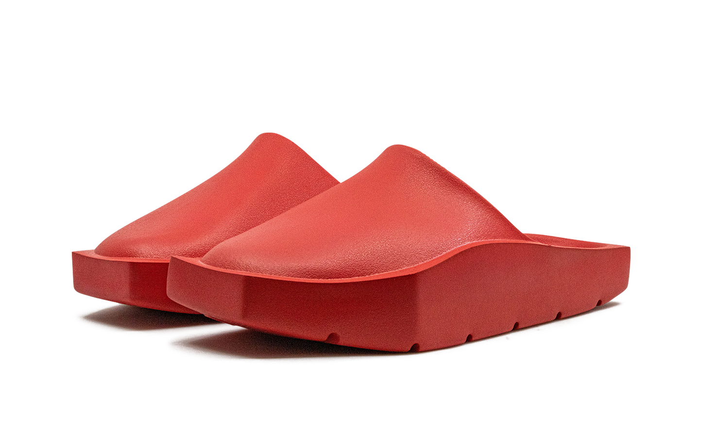 JORDAN HEX MULE WMNS "Triple Red" FJ0603 600